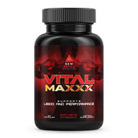 VitalMaxxx